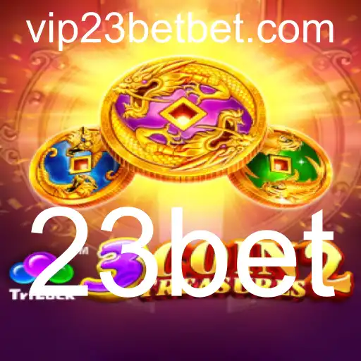Descubra o Emocionante Mundo de 3CoinTreasures2 no 23bet