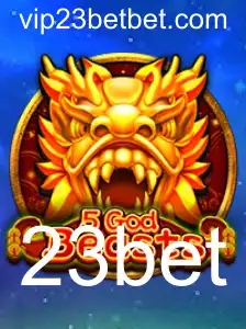 Descubra 5GodBeasts: Uma Nova Aventura Inovadora no Universo dos Jogos