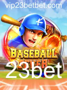 Descubra BaseballFever: O Jogo Que Une Emoção e Estratégia com 23bet