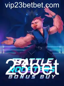 Explorando o Mundo de BattleRoostersBonusBuy: Uma Nova Aventura no 23bet