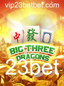 Explorando o Mundo de BigThreeDragons e 23bet: Guia Completo