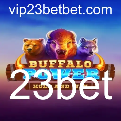 Explorando BuffaloPower: Uma Aventura Emocionante no Mundo dos Jogos de Cassino