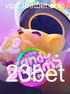 CandyDreams e 23bet: Uma Viagem Doce pelo Mundo dos Jogos