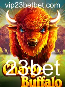 Explorando o Novo Fenômeno dos Cassinos Online: ChargeBuffalo na Plataforma 23bet