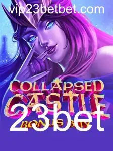 Descubra o Fascinante Mundo do Jogo CollapsedCastleBonusBuy da 23bet