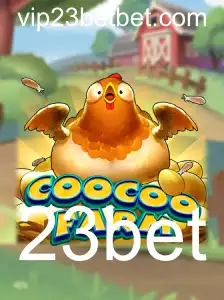 CooCooFarm: A Nova Sensação nos Jogos Online com 23bet