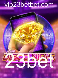 Descubra o Universo de DiscoNightM: O Jogo Que Conquista Com 23bet