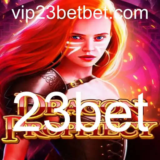 Descubra o Fascinante Mundo de DragonProphecy e 23bet