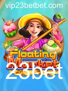 Descubra o Fascinante Mundo do Jogo FloatingMarket com 23bet