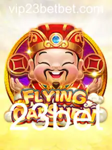 Explorando o Mundo de FlyingCaiShen: A Sensação do Jogo Online com 23bet