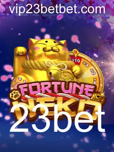Explorando FortuneNeko: O Jogo de Sucesso da 23bet
