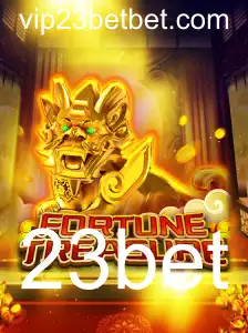 Descubra FortuneTreasure: O Jogo de Aventura Online da Plataforma 23bet