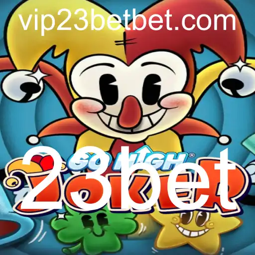 Descubra o Empolgante Mundo de GoHighJoker com 23bet