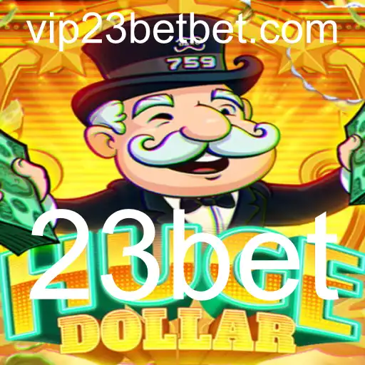 Conheça o Jogo de Azar HugeDollar e as Oportunidades com 23bet