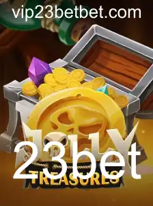 Descubra o Mundo Emocionante de JollyTreasures com 23bet