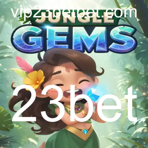 Conheça o Jogo de Aventura JungleGems com 23bet: Diversão e Estratégia na Selva