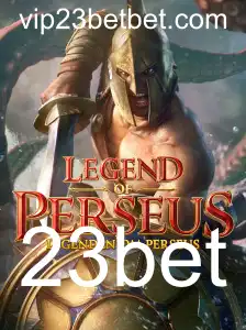 LegendofPerseus: Uma Jornada Épica no Cenário de Jogos de 2023