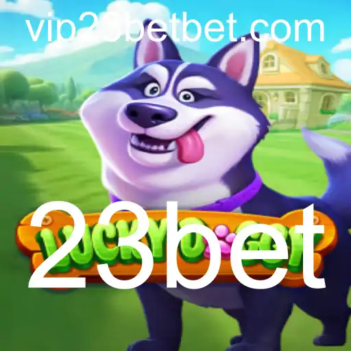 Explorando o Mundo de LuckyDoggy com 23bet