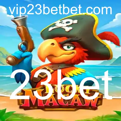 Descobrindo LuckyMacaw: O Jogo Incrível Integrado com 23bet