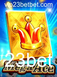 Explorando o Mundo de MegaAce com 23bet