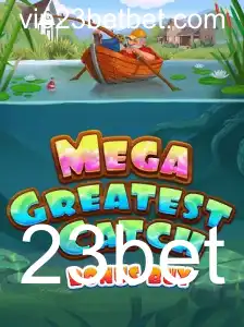 Explorando o Mundo de MegaGreatestCatchBonusBuy