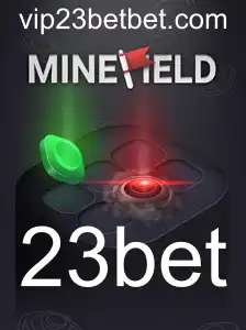 MineField: Descubra o Empolgante Jogo Estratégico com 23bet