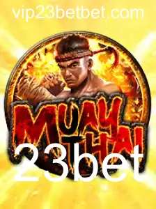 MuayThai: O Impacto do Jogo Tradicional na Plataforma 23bet