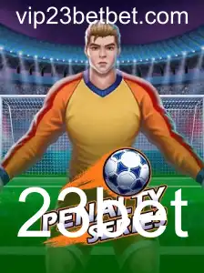 Descubra o Jogo PenaltySeries e Como Jogar com 23bet