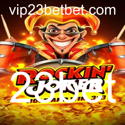 Descobrindo o Fascinante Mundo de Rockinjoker com 23bet