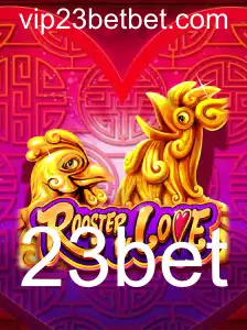 Explorando o Mundo de RoosterInLove e a Revolução dos Jogos de Aposta com 23bet