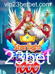 StarlightPrincess1000: A Nova Sensação nos Cassinos Online