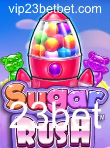 Descobrindo o Mundo Encantado de SugarRush: Regras, Estratégias e a Inovação do 23bet