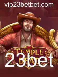 Explorando o Mundo de TempleofDead: Um Mergulho no Universo de Jogos de Aventura da 23bet