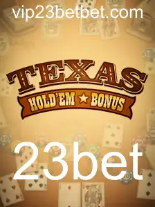 Explorando o Mundo do Texas Hold'em Bonus
