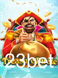 TreasurePirate: Explore o Mundo dos Piratas com 23bet