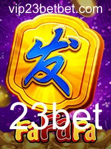 Descubra o Fascinante Mundo de FaFaFa e 23bet