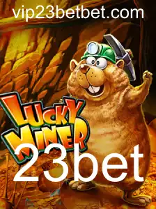 LuckyMiner: Descubra a Emoção de Jogar e Ganhar com 23bet