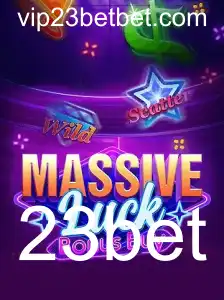 MassiveLuckBonusBuy: Uma Nova Experiência no Mundo dos Jogos com 23bet