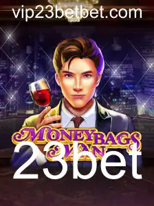Descubra o Fascinante Mundo de MoneybagsMan com 23bet