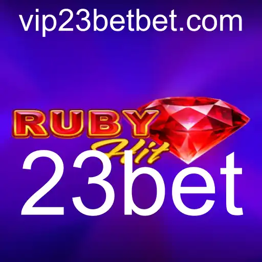 Descubra o Excitante Mundo de RubyHit: A Aposta Certa com 23bet