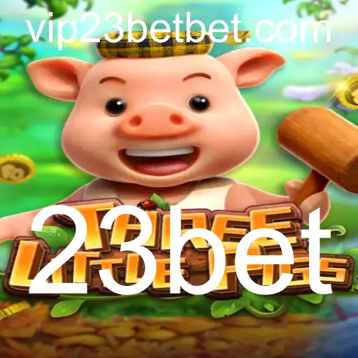 THREELITTLEPIGS: Uma Nova Aventura no Mundo dos Jogos de Aposta