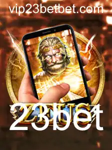 ZeusM: Explore o Novo Mundo das Apostas com 23bet